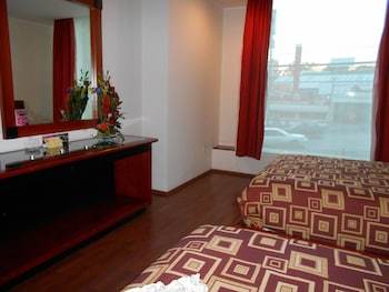 Hotel Gs Cuernavaca
