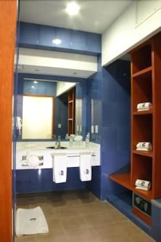 Hotel Gs Cuernavaca