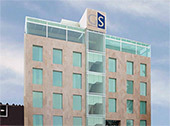 Hotel Gs Cuernavaca