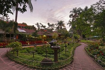 Hotel Hosteria Las Quintas