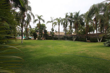 Hotel Marjaba (.)