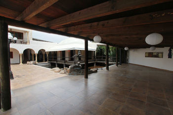 Hotel Marjaba (.)