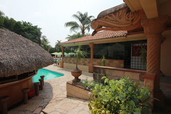 Hotel Marjaba (.)