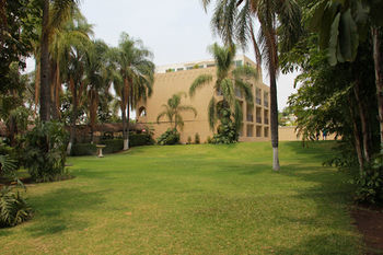 Hotel Marjaba (.)