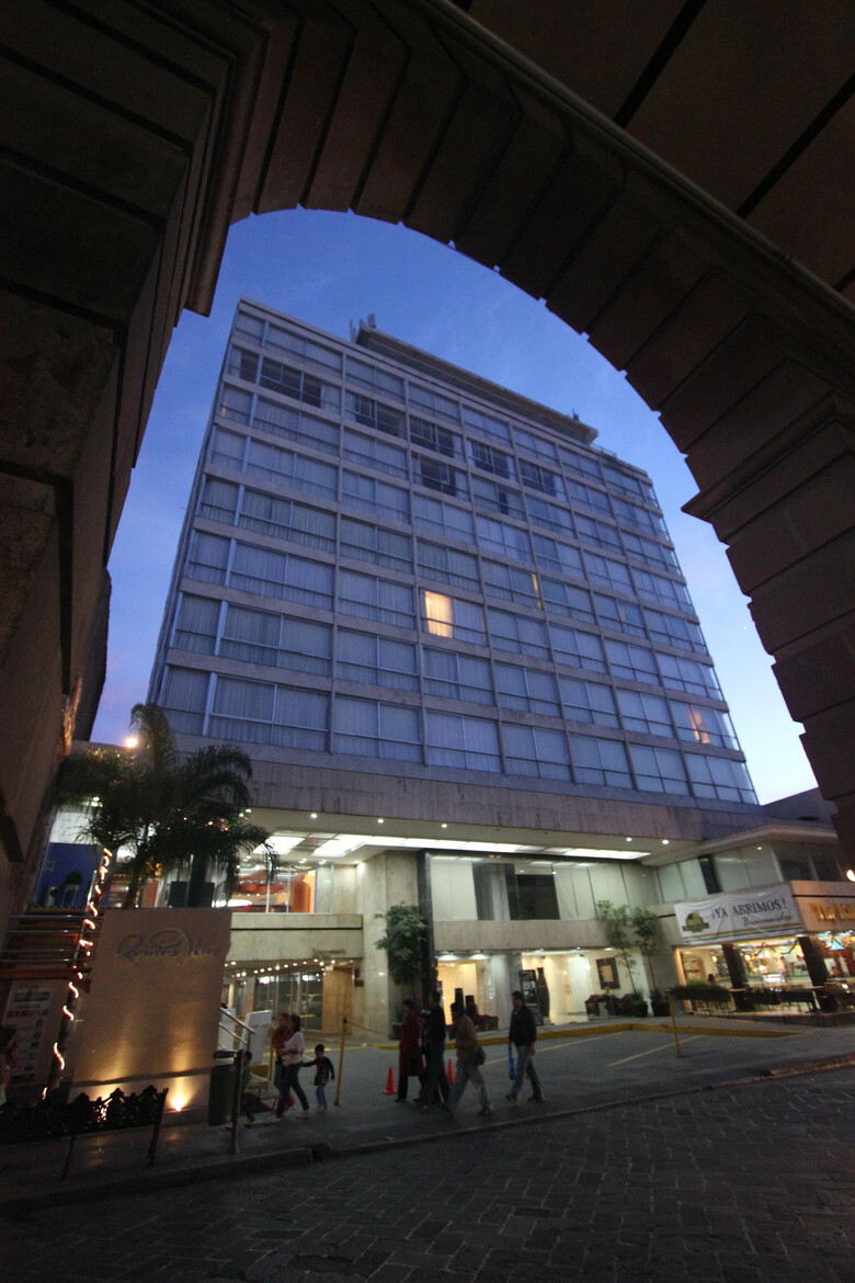Hotel Panorama