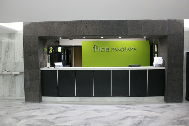 Hotel Panorama