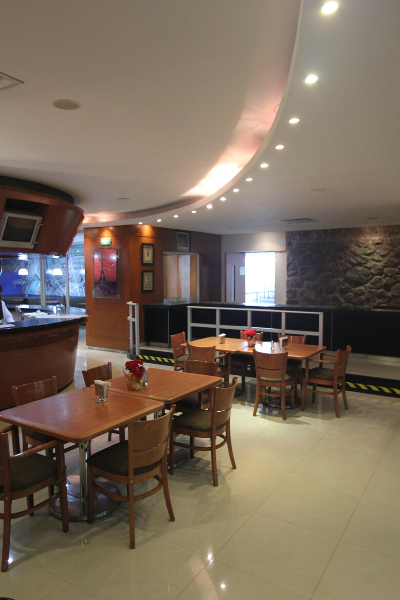 Hotel Panorama