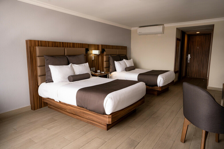 Hotel Panorama