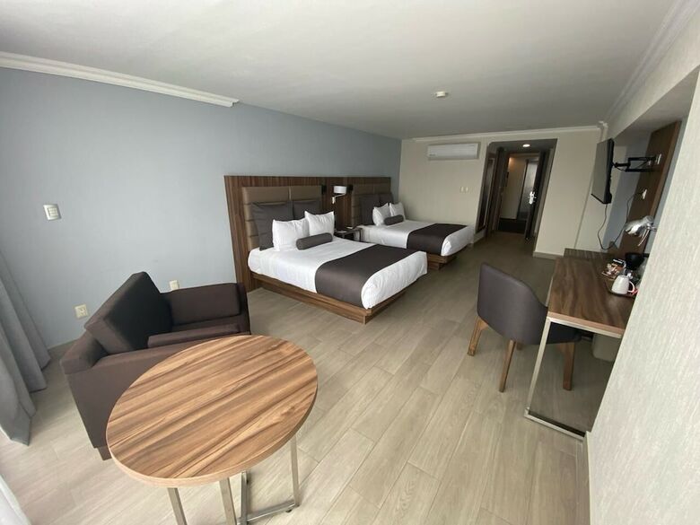 Hotel Panorama