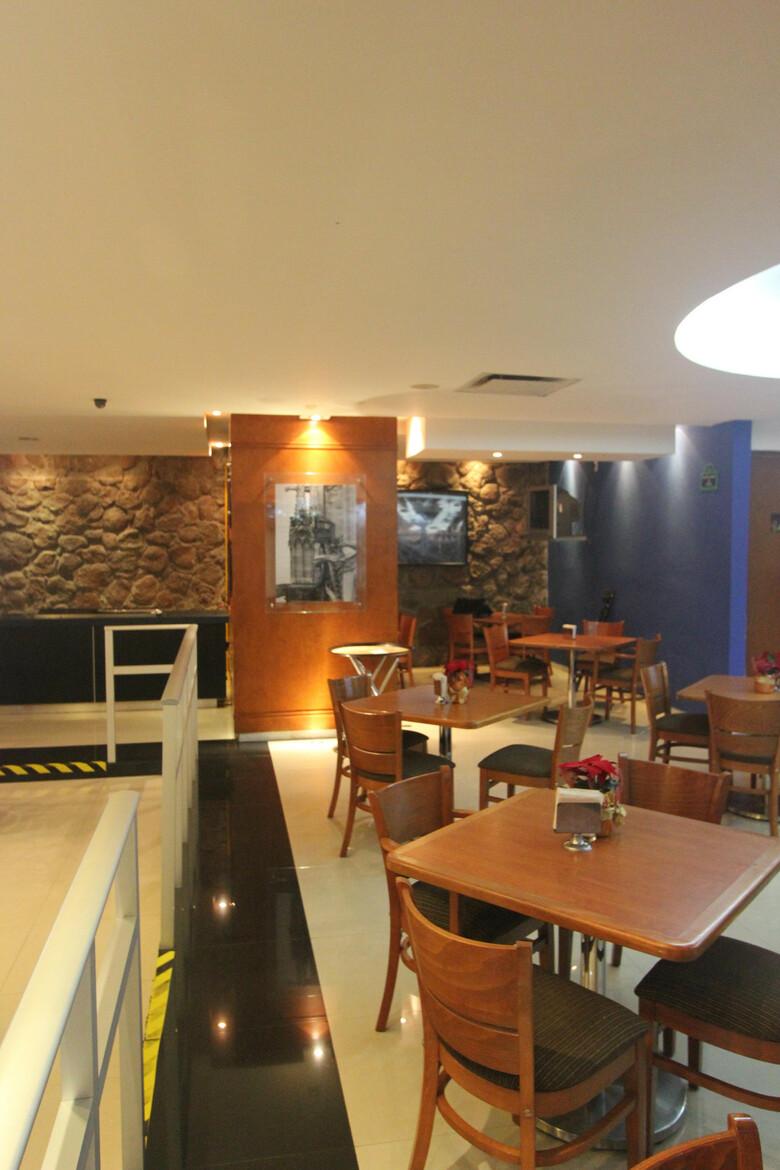 Hotel Panorama