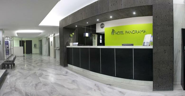Hotel Panorama