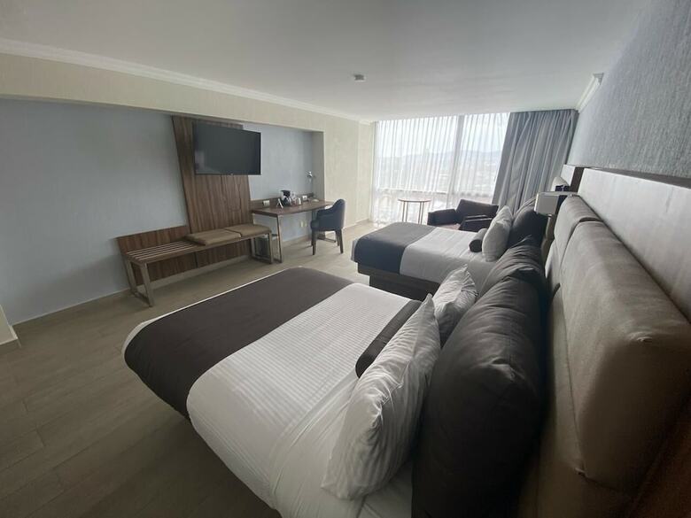 Hotel Panorama