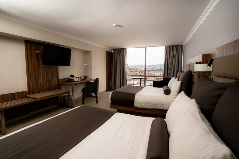 Hotel Panorama