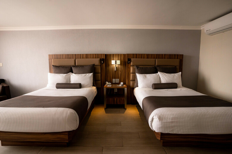 Hotel Panorama