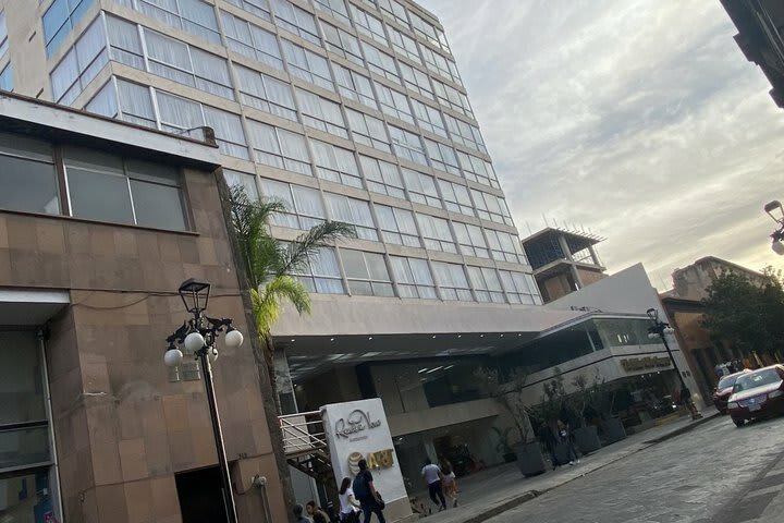 Hotel Panorama