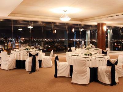 Hotel Panorama