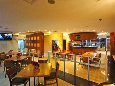 Hotel Panorama