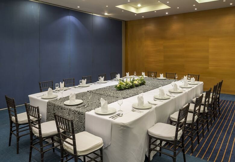 Hotel Real Inn San Luis Potosi