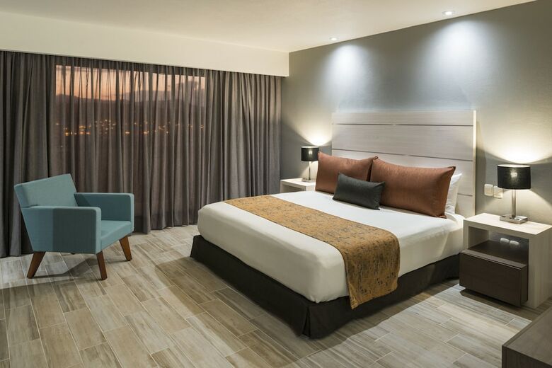 Hotel Real Inn San Luis Potosi