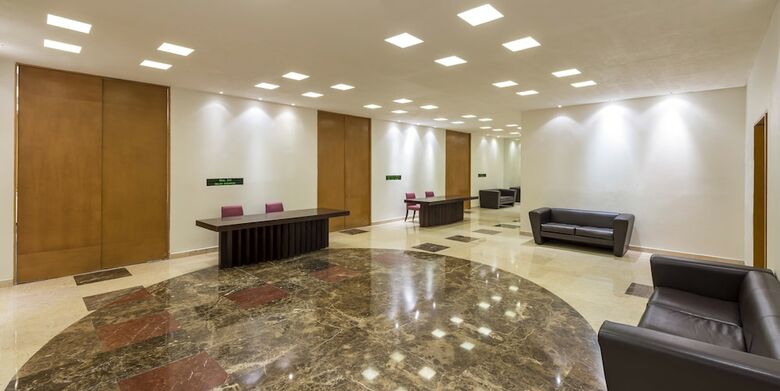 Hotel Real Inn San Luis Potosi