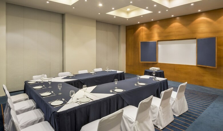 Hotel Real Inn San Luis Potosi