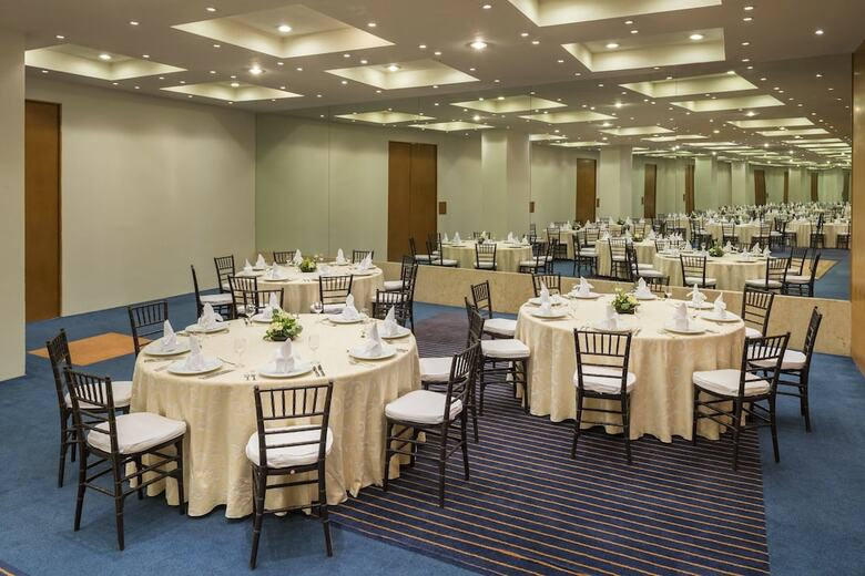 Hotel Real Inn San Luis Potosi