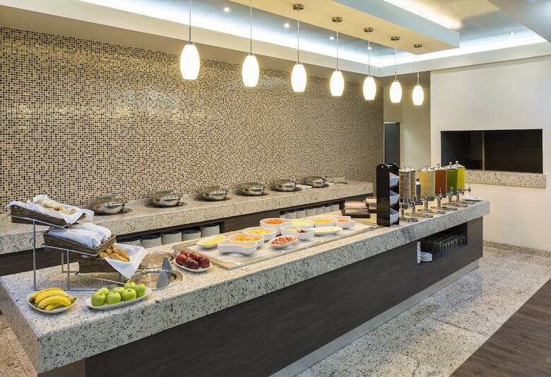 Hotel Real Inn San Luis Potosi