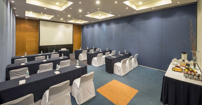 Hotel Real Inn San Luis Potosi