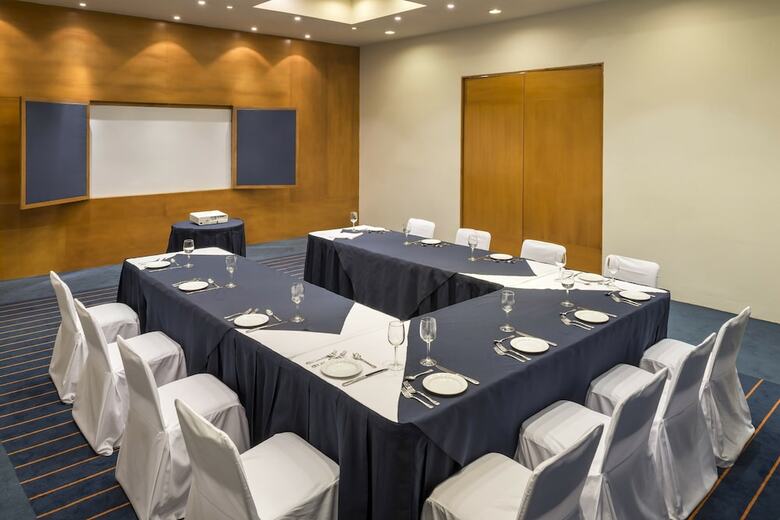 Hotel Real Inn San Luis Potosi