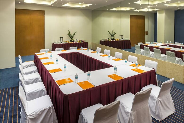 Hotel Real Inn San Luis Potosi