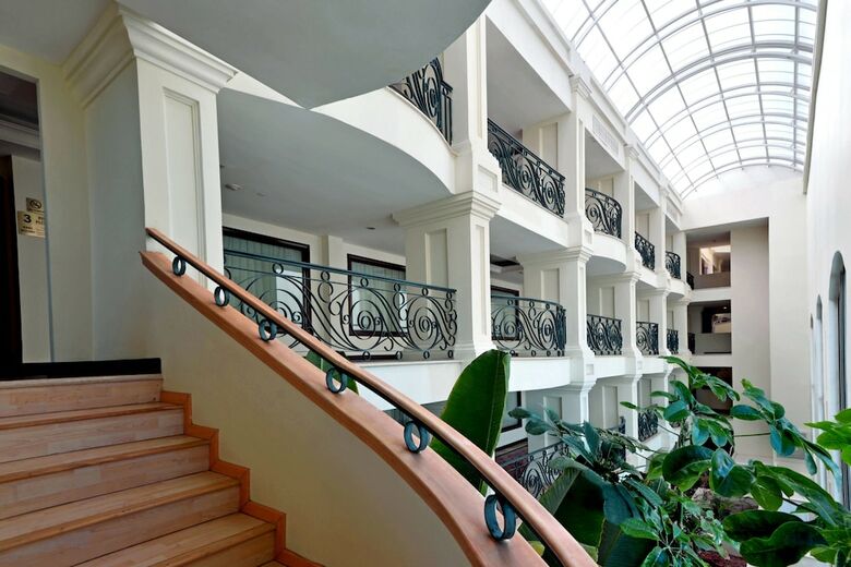 Hotel Marriott Torreon