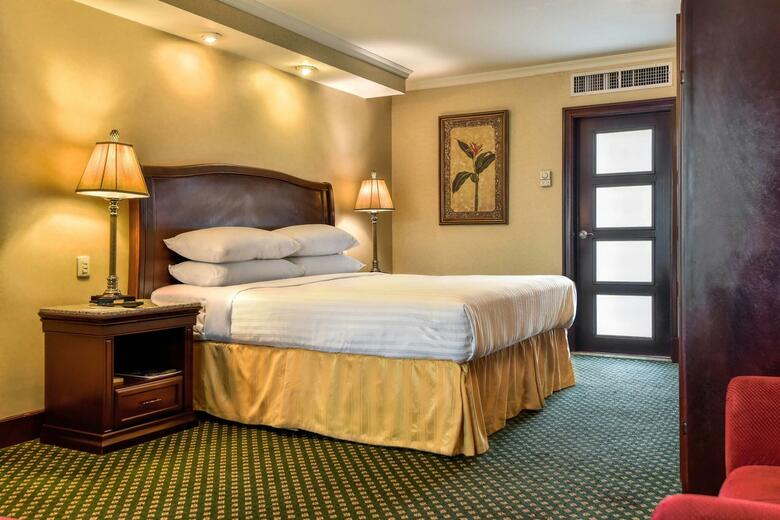Hotel Marriott Torreon