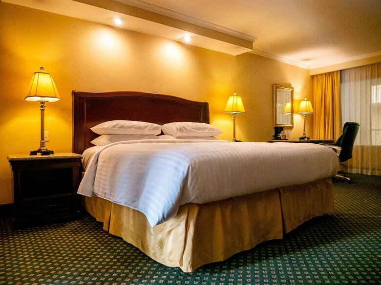 Hotel Marriott Torreon