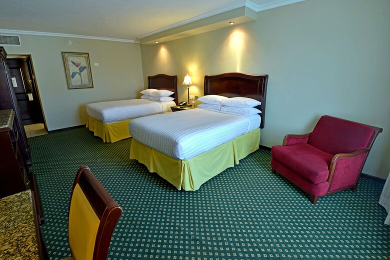 Hotel Marriott Torreon