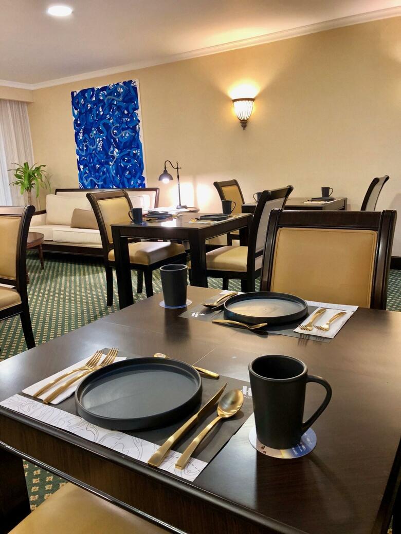 Hotel Marriott Torreon