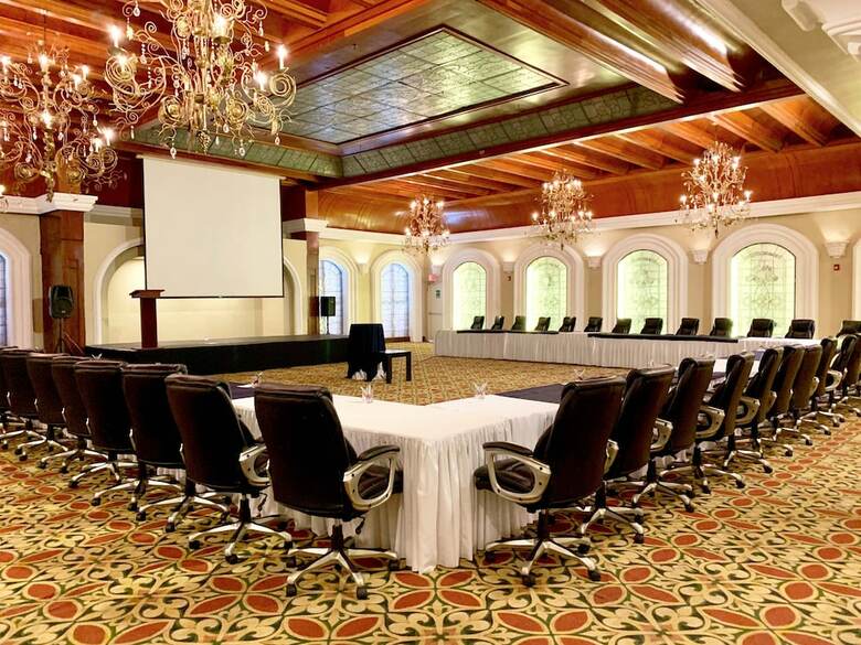 Hotel Marriott Torreon