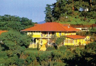 Hotel Finca Hamburgo (.)