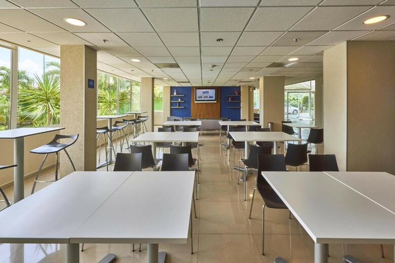 Hotel City Express Tuxtla Gutierrez