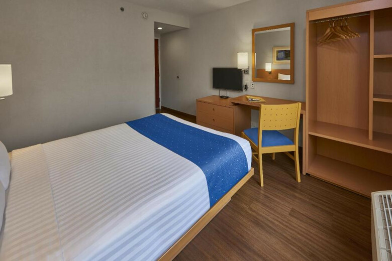 Hotel City Express Tuxtla Gutierrez