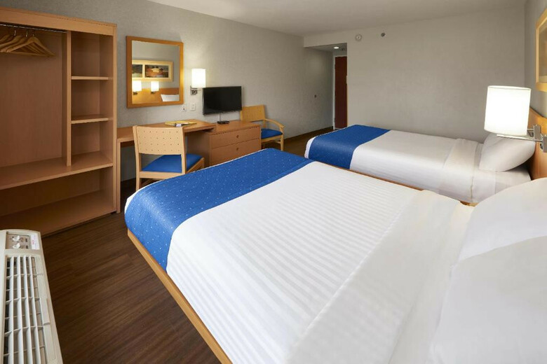 Hotel City Express Tuxtla Gutierrez