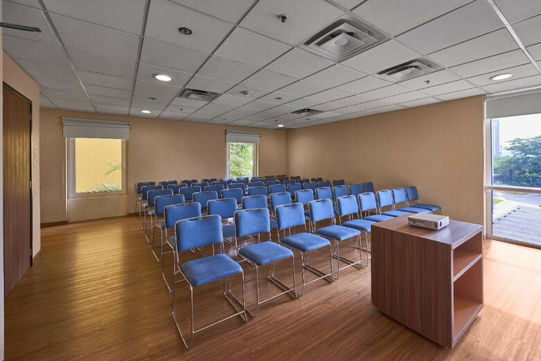 Hotel City Express Tuxtla Gutierrez