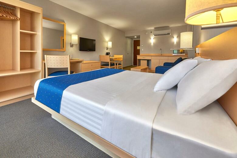 Hotel City Express Reynosa
