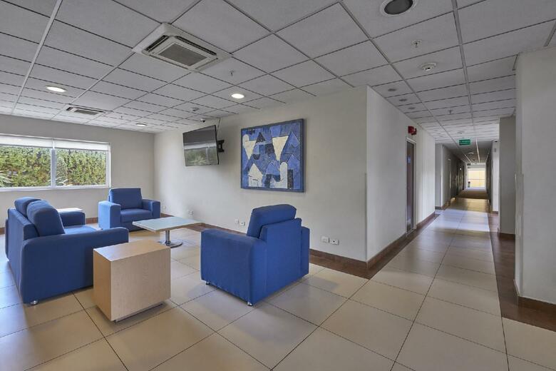 Hotel City Express Reynosa