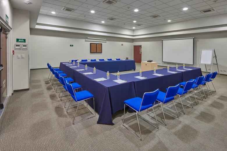 Hotel City Express Reynosa