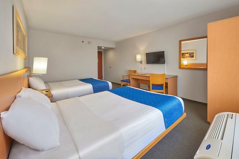 Hotel City Express Reynosa