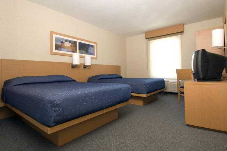 Hotel City Express Reynosa
