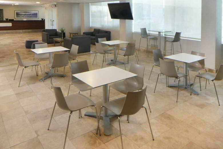 Hotel City Express Nuevo Laredo