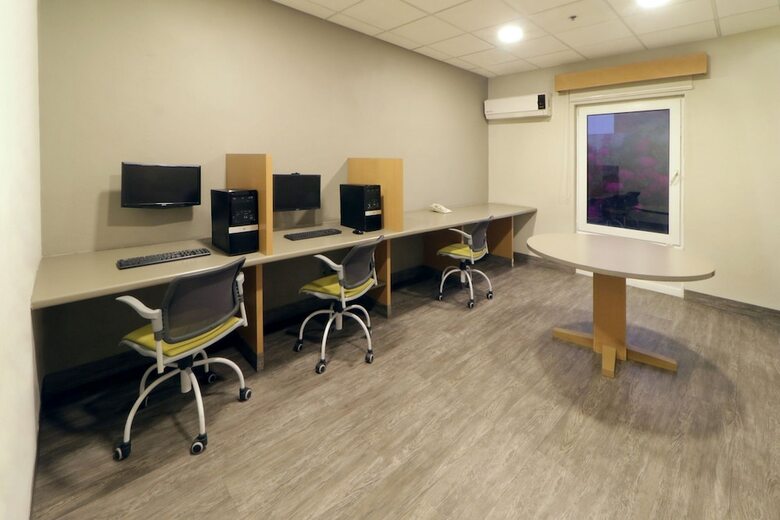 Hotel City Express Nuevo Laredo