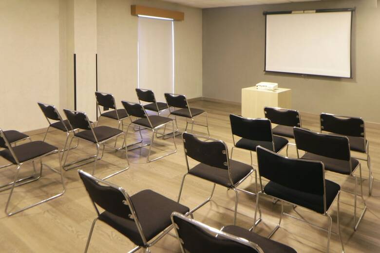 Hotel City Express Nuevo Laredo