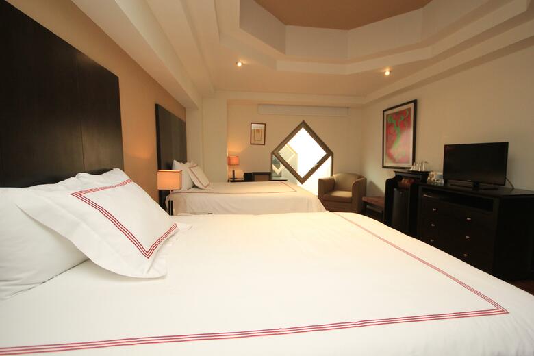 Santa Rita Hotel